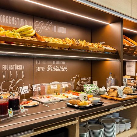 B&B Hotel Essen-City Eksteriør bilde